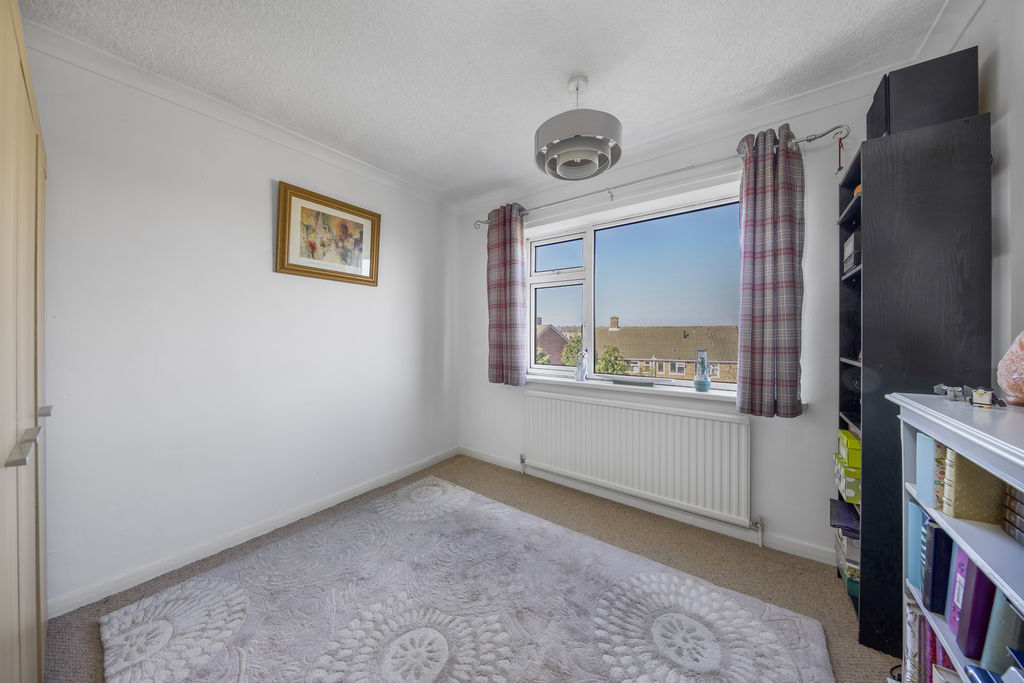 Grampian Crescent Loundsley Green